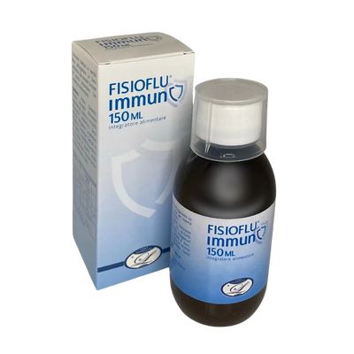 Fisioflu Immuno | Integratore per sostenere le difese immunitarie